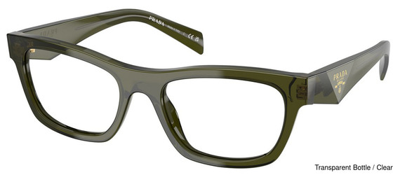 Prada Eyeglasses PR B01V 19Z1O1