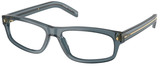 Prada Eyeglasses PR B02VF 17T1O1