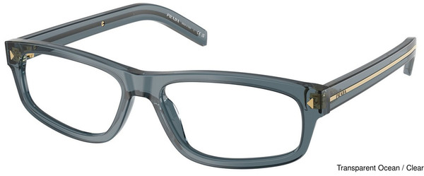 Prada Eyeglasses PR B02VF 17T1O1