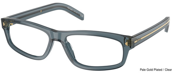 Prada Eyeglasses PR B02V 17T1O1