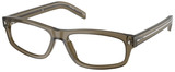 Prada Eyeglasses PR B02V 18T1O1