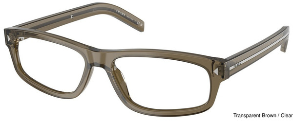 Prada Eyeglasses PR B02V 18T1O1