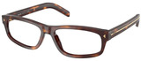 Prada Eyeglasses PR B02V 15W1O1