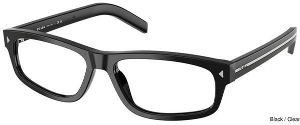 Prada Eyeglasses PR B02V 16K1O1