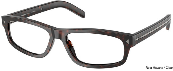 Prada Eyeglasses PR B02V 17N1O1