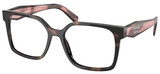 Prada Eyeglasses PR B03VF 23A1O1