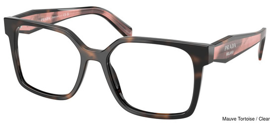 Prada Eyeglasses PR B03VF 23A1O1