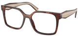 Prada Eyeglasses PR B03VF 07R1O1