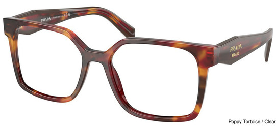 Prada Eyeglasses PR B03VF 22A1O1