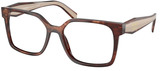 Prada Eyeglasses PR B03V 07R1O1
