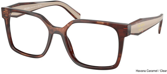Prada Eyeglasses PR B03V 07R1O1