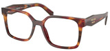 Prada Eyeglasses PR B03V 22A1O1