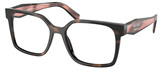Prada Eyeglasses PR B03V 23A1O1