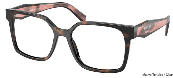 Prada Eyeglasses PR B03V 23A1O1