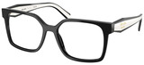 Prada Eyeglasses PR B03V 16K1O1