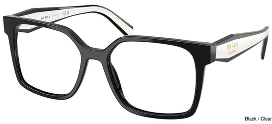 Prada Eyeglasses PR B03V 16K1O1