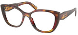 Prada Eyeglasses PR B04VF 22A1O1