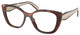 Havana Caramel / Clear