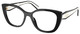 Black / Clear