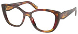Prada Eyeglasses PR B04V 22A1O1