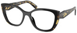 Prada Eyeglasses PR B04V 3891O1