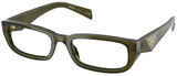 Prada Eyeglasses PR B05V 19Z1O1