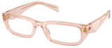 Prada Eyeglasses PR B05V 19Q1O1