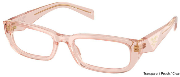 Prada Eyeglasses PR B05V 19Q1O1