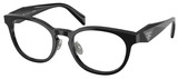 Prada Eyeglasses PR B06VD 16K1O1