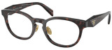 Prada Eyeglasses PR B06VD 17N1O1