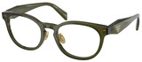 Prada Eyeglasses PR B06VD 19Z1O1