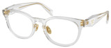 Prada Eyeglasses PR B06VD 12R1O1