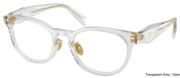 Prada Eyeglasses PR B06VD 12R1O1