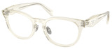 Prada Eyeglasses PR B06VD 19X1O1