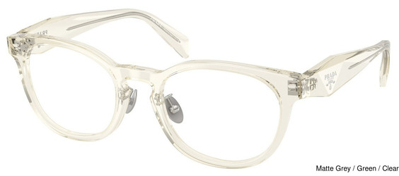 Prada Eyeglasses PR B06VD 19X1O1
