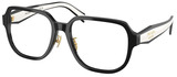 Prada Eyeglasses PR B07VD 16K1O1