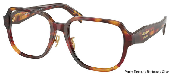 Prada Eyeglasses PR B07VD 22A1O1