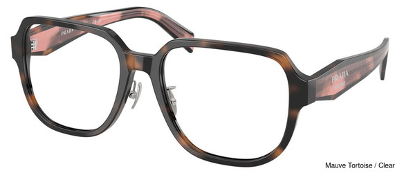 Prada Eyeglasses PR B07VD 23A1O1