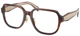 Prada Eyeglasses PR B07VD 07R1O1