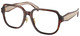 Havana Caramel / Clear