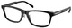 Black / Clear