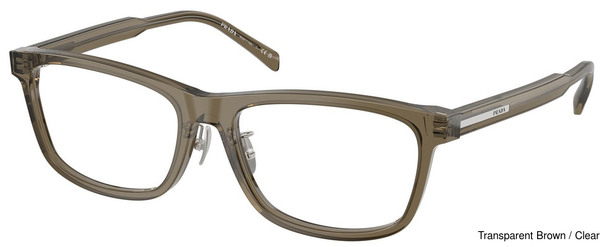 Prada Eyeglasses PR B08VD 18T1O1