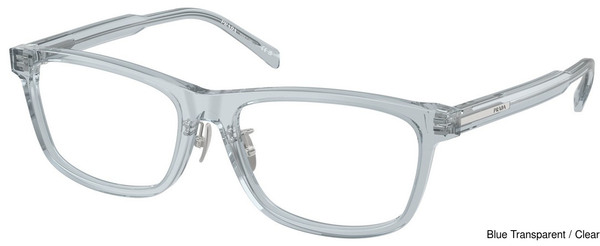 Prada Eyeglasses PR B08VD 19T1O1