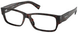 Prada Eyeglasses PR B09VF 17N1O1