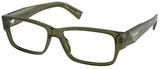 Prada Eyeglasses PR B09VF 25A1O1