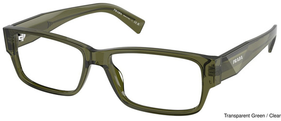 Prada Eyeglasses PR B09VF 25A1O1