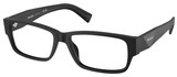 Prada Eyeglasses PR B09V 12P1O1