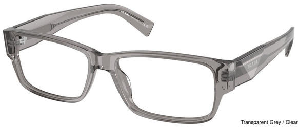 Prada Eyeglasses PR B09V 16Z1O1