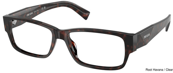 Prada Eyeglasses PR B09V 17N1O1