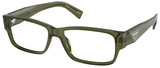 Prada Eyeglasses PR B09V 25A1O1
